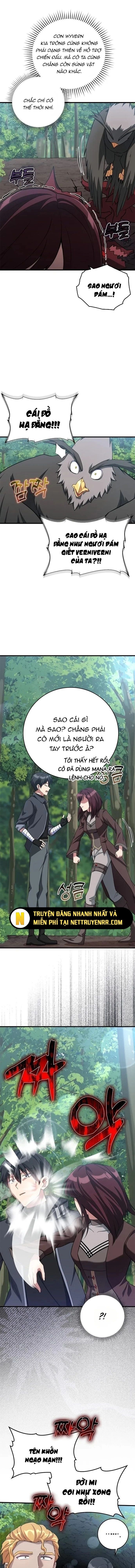 Người Chơi Cấp Tối Đa Chapter 40 - 10