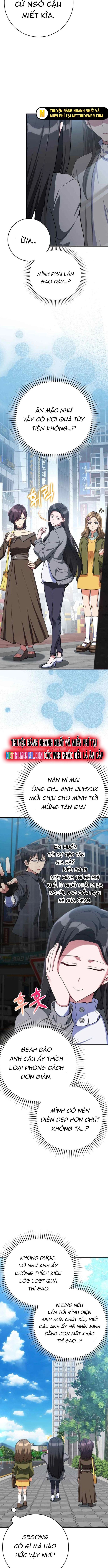 Người Chơi Cấp Tối Đa Chapter 41 - 2