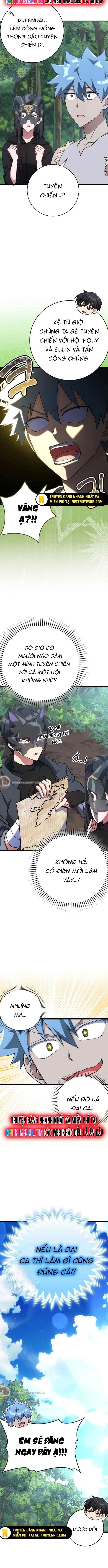 Người Chơi Cấp Tối Đa Chapter 41 - 11