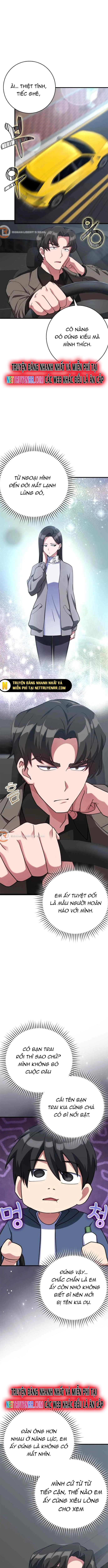 Người Chơi Cấp Tối Đa Chapter 41 - 12
