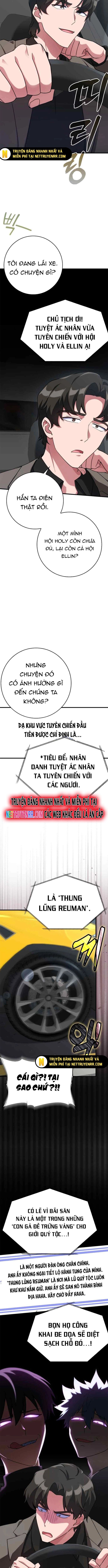 Người Chơi Cấp Tối Đa Chapter 41 - 13