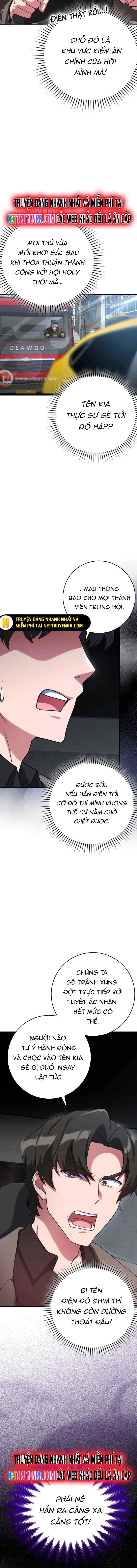 Người Chơi Cấp Tối Đa Chapter 41 - 14