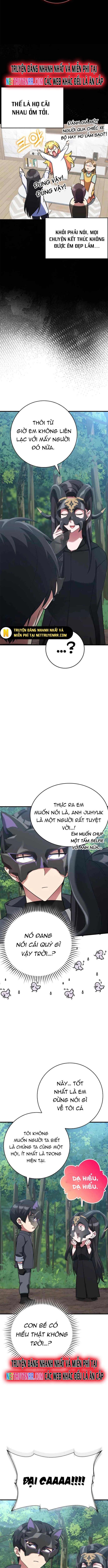 Người Chơi Cấp Tối Đa Chapter 41 - 7