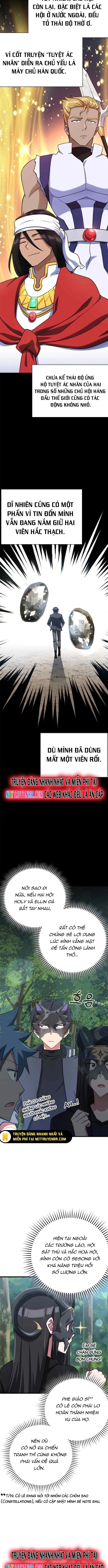Người Chơi Cấp Tối Đa Chapter 41 - 10