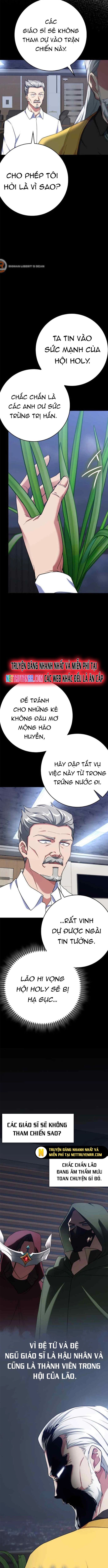 Người Chơi Cấp Tối Đa Chapter 42 - 2