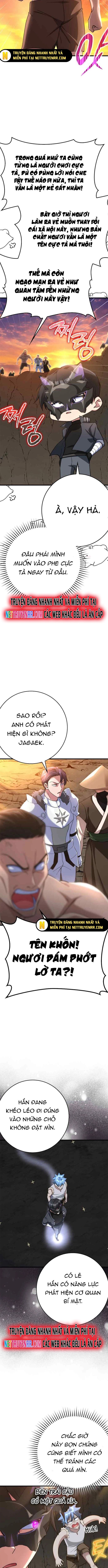 Người Chơi Cấp Tối Đa Chapter 42 - 11