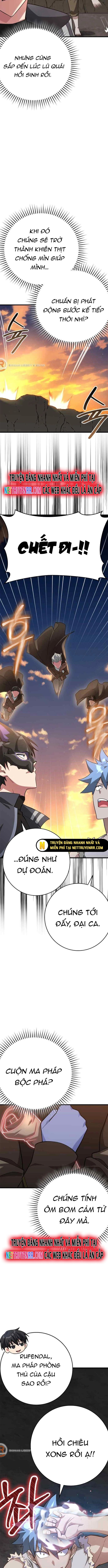 Người Chơi Cấp Tối Đa Chapter 42 - 12