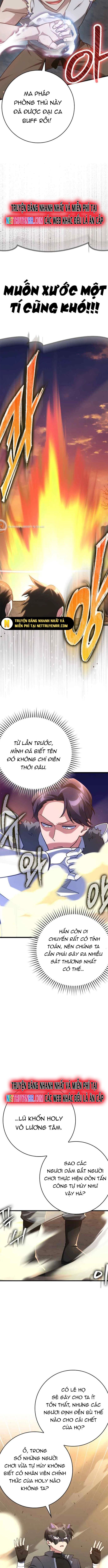 Người Chơi Cấp Tối Đa Chapter 42 - 13