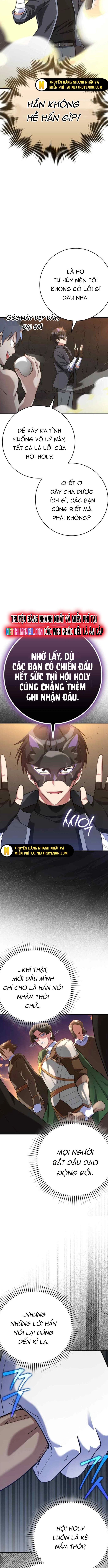 Người Chơi Cấp Tối Đa Chapter 42 - 14