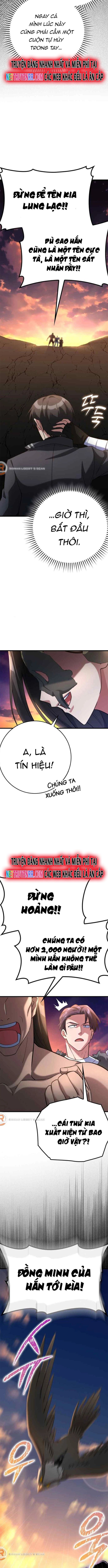 Người Chơi Cấp Tối Đa Chapter 42 - 15