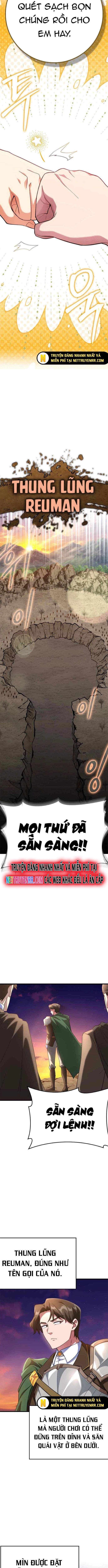 Người Chơi Cấp Tối Đa Chapter 42 - 6