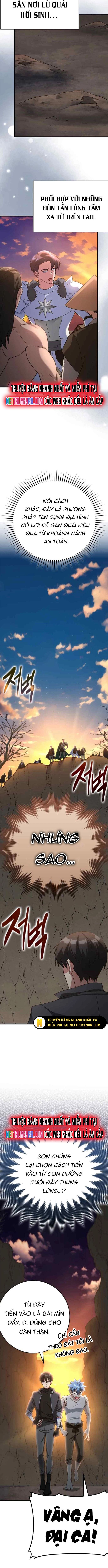 Người Chơi Cấp Tối Đa Chapter 42 - 7