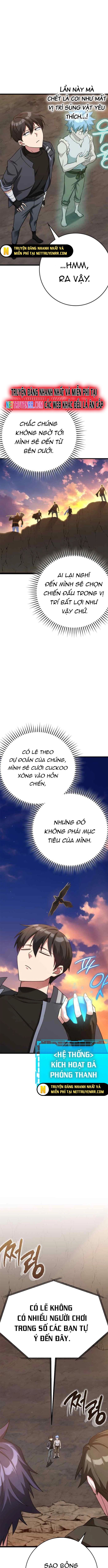 Người Chơi Cấp Tối Đa Chapter 42 - 8