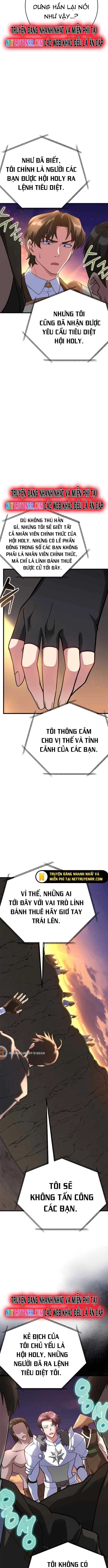 Người Chơi Cấp Tối Đa Chapter 42 - 9