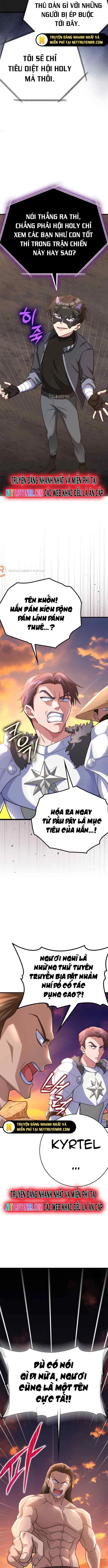 Người Chơi Cấp Tối Đa Chapter 42 - 10