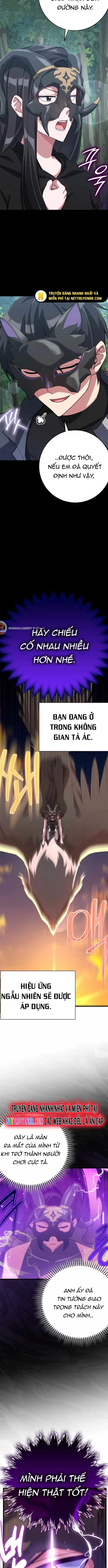 Người Chơi Cấp Tối Đa Chapter 43 - 2