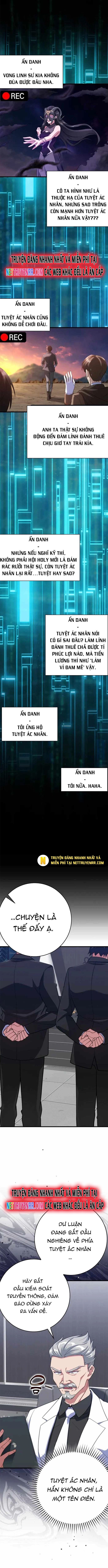 Người Chơi Cấp Tối Đa Chapter 43 - 11