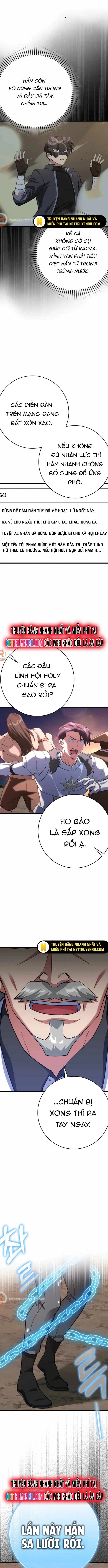 Người Chơi Cấp Tối Đa Chapter 43 - 12