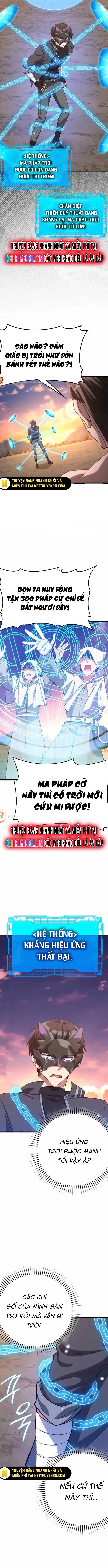 Người Chơi Cấp Tối Đa Chapter 43 - 13