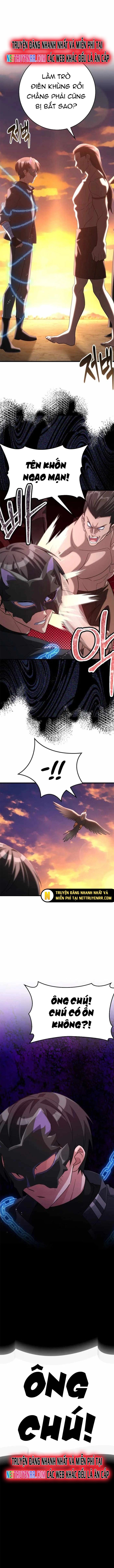 Người Chơi Cấp Tối Đa Chapter 43 - 14