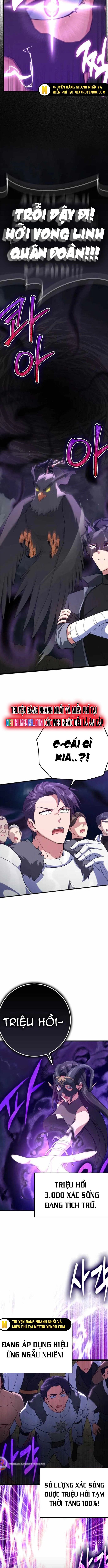 Người Chơi Cấp Tối Đa Chapter 43 - 3