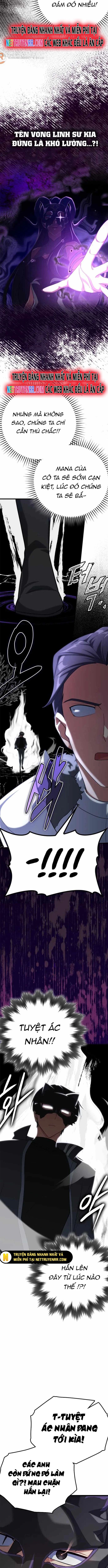 Người Chơi Cấp Tối Đa Chapter 43 - 5