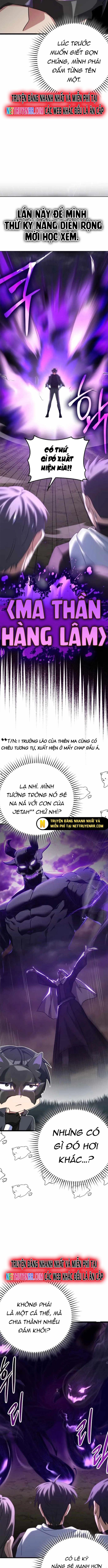 Người Chơi Cấp Tối Đa Chapter 43 - 6