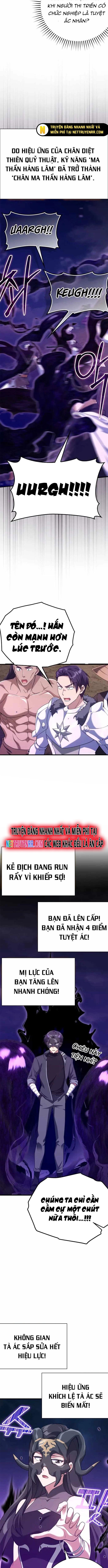 Người Chơi Cấp Tối Đa Chapter 43 - 7