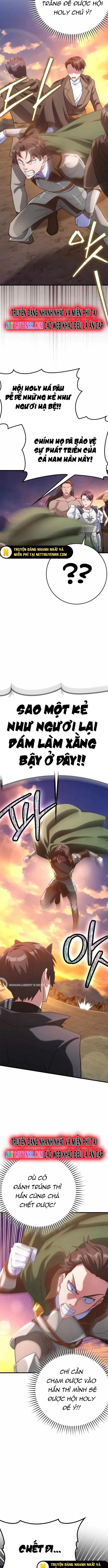 Người Chơi Cấp Tối Đa Chapter 43 - 9