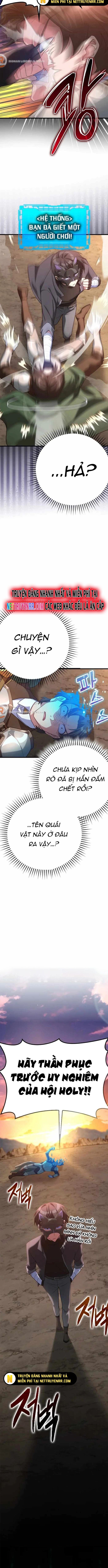 Người Chơi Cấp Tối Đa Chapter 43 - 10