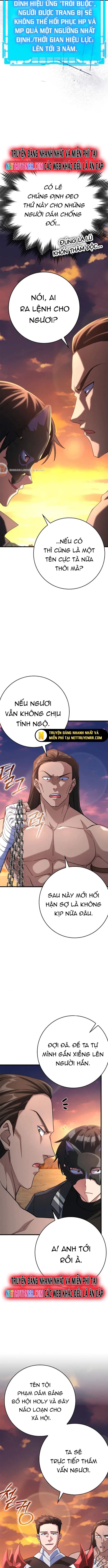 Người Chơi Cấp Tối Đa Chapter 44 - 2