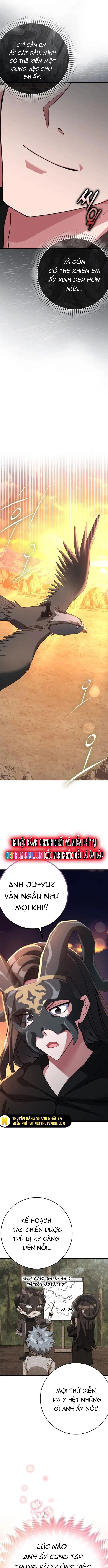 Người Chơi Cấp Tối Đa Chapter 44 - 11