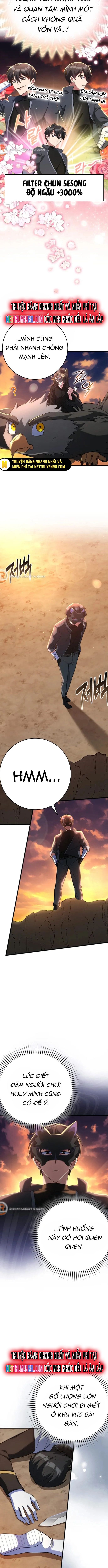 Người Chơi Cấp Tối Đa Chapter 44 - 12