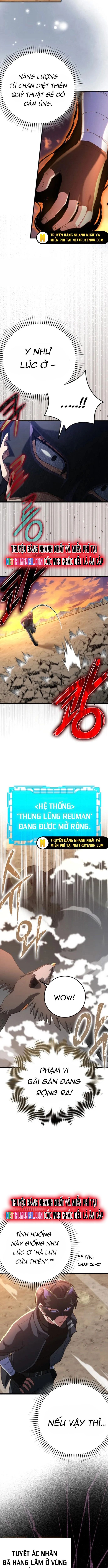 Người Chơi Cấp Tối Đa Chapter 44 - 13