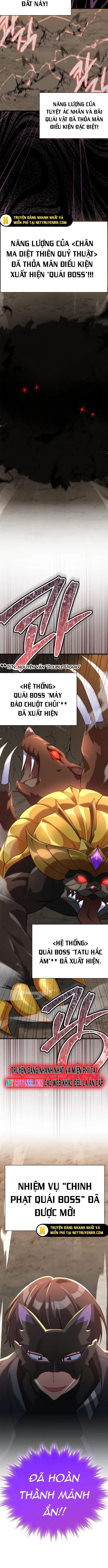 Người Chơi Cấp Tối Đa Chapter 44 - 14