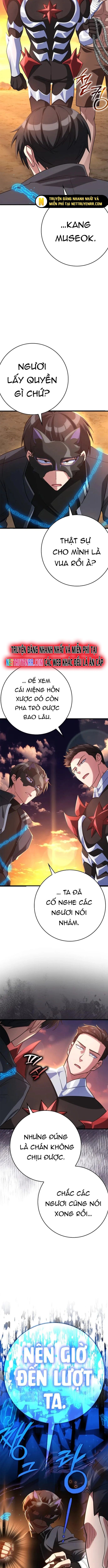Người Chơi Cấp Tối Đa Chapter 44 - 3