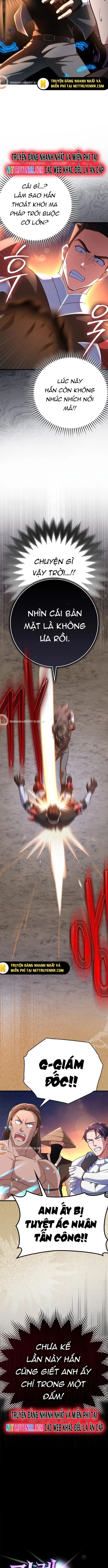 Người Chơi Cấp Tối Đa Chapter 44 - 4