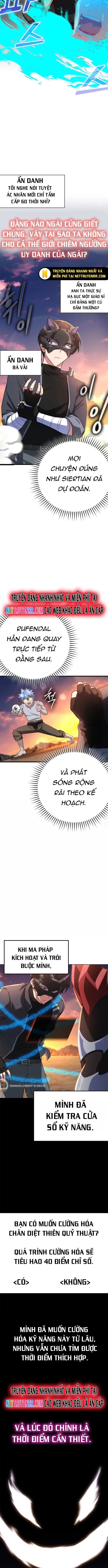 Người Chơi Cấp Tối Đa Chapter 44 - 6