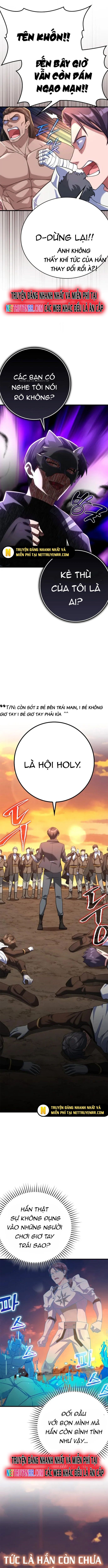 Người Chơi Cấp Tối Đa Chapter 44 - 8