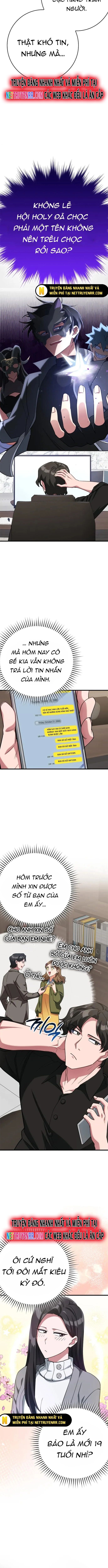 Người Chơi Cấp Tối Đa Chapter 44 - 10