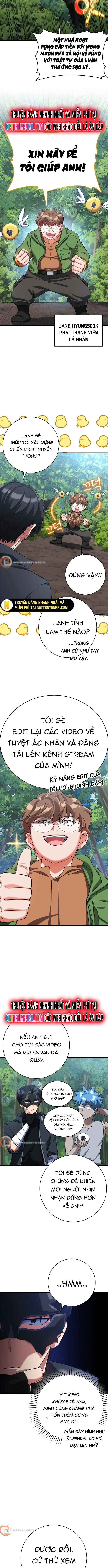 Người Chơi Cấp Tối Đa Chapter 45 - 11
