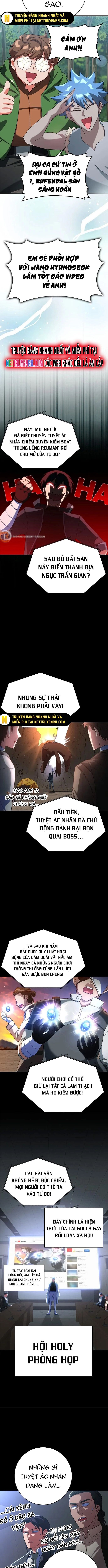 Người Chơi Cấp Tối Đa Chapter 45 - 12