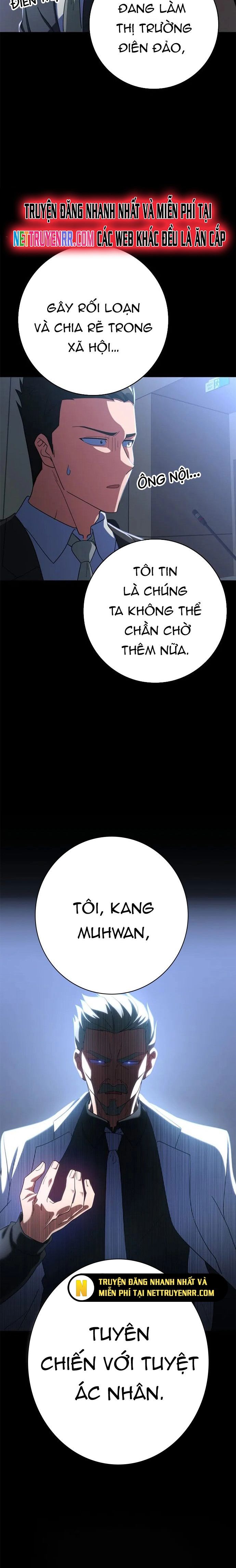 Người Chơi Cấp Tối Đa Chapter 45 - 13