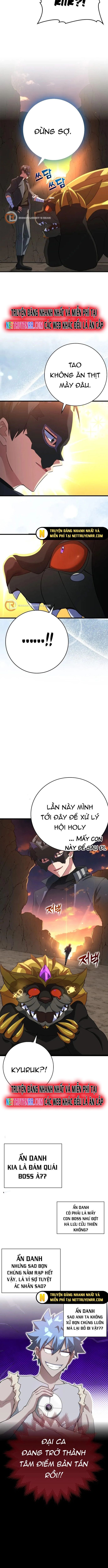 Người Chơi Cấp Tối Đa Chapter 45 - 4