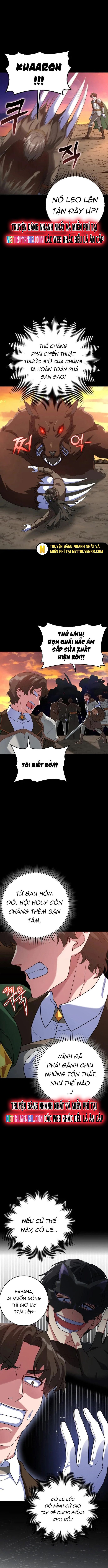 Người Chơi Cấp Tối Đa Chapter 45 - 6