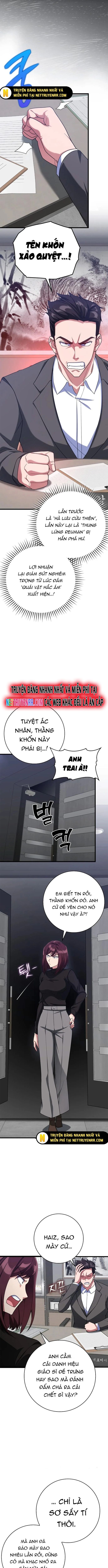 Người Chơi Cấp Tối Đa Chapter 45 - 7