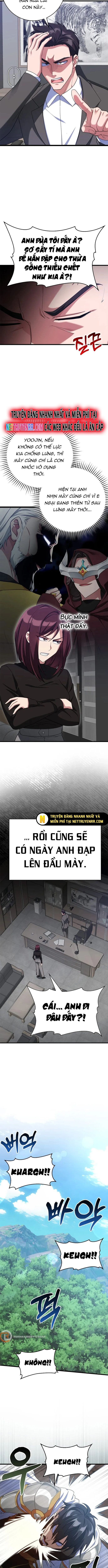 Người Chơi Cấp Tối Đa Chapter 45 - 8