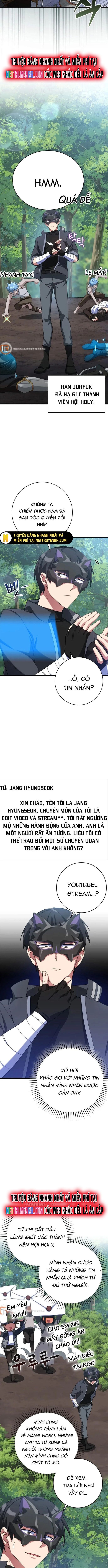 Người Chơi Cấp Tối Đa Chapter 45 - 9