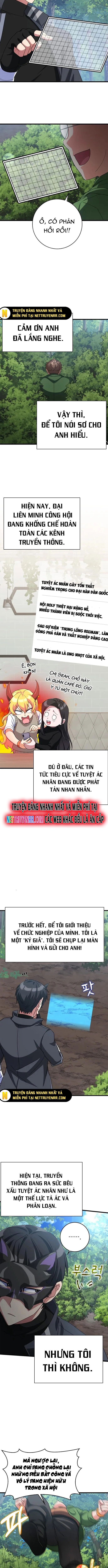 Người Chơi Cấp Tối Đa Chapter 45 - 10