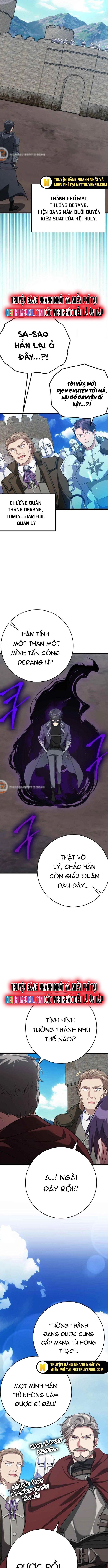 Người Chơi Cấp Tối Đa Chapter 46 - 11